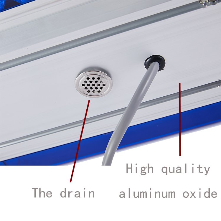 47 Inches Multi-Functional LED Auto Lamp for Cars Trucks Fire Engines-New Condition 12v Voltage Fire & Ambulance Themes