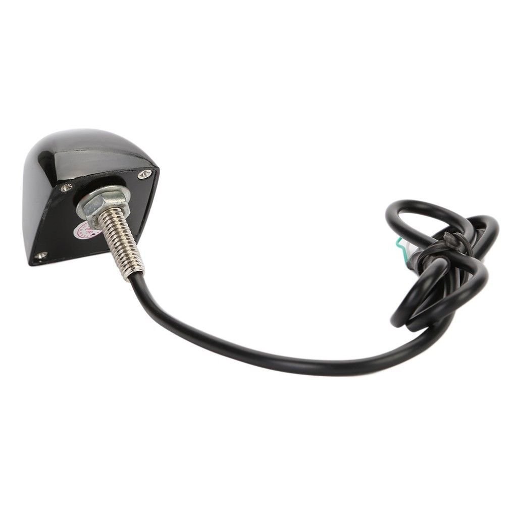 JPC-16 Full Metal case AHD Camera Vehicle Camera Universal Car Camera AHD1080