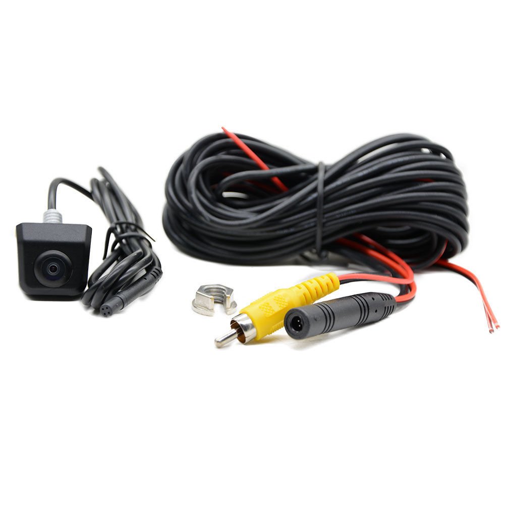 JPC-16 Full Metal case AHD Camera Vehicle Camera Universal Car Camera AHD1080