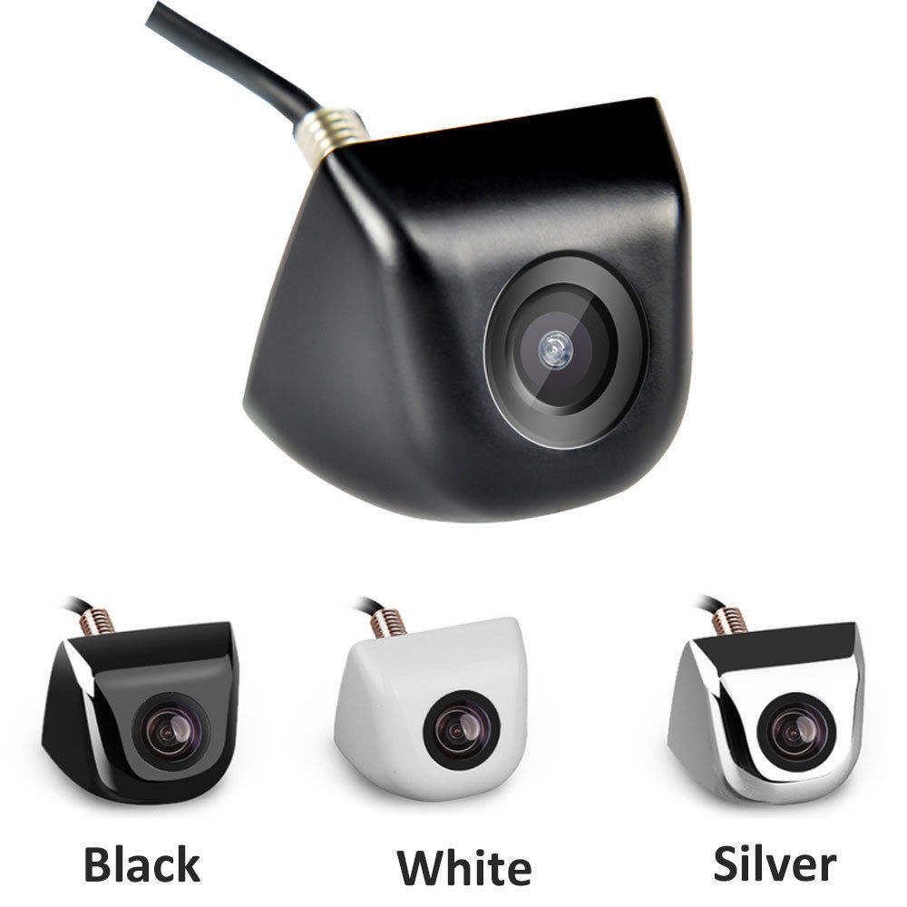 JPC-16 Full Metal case AHD Camera Vehicle Camera Universal Car Camera AHD1080