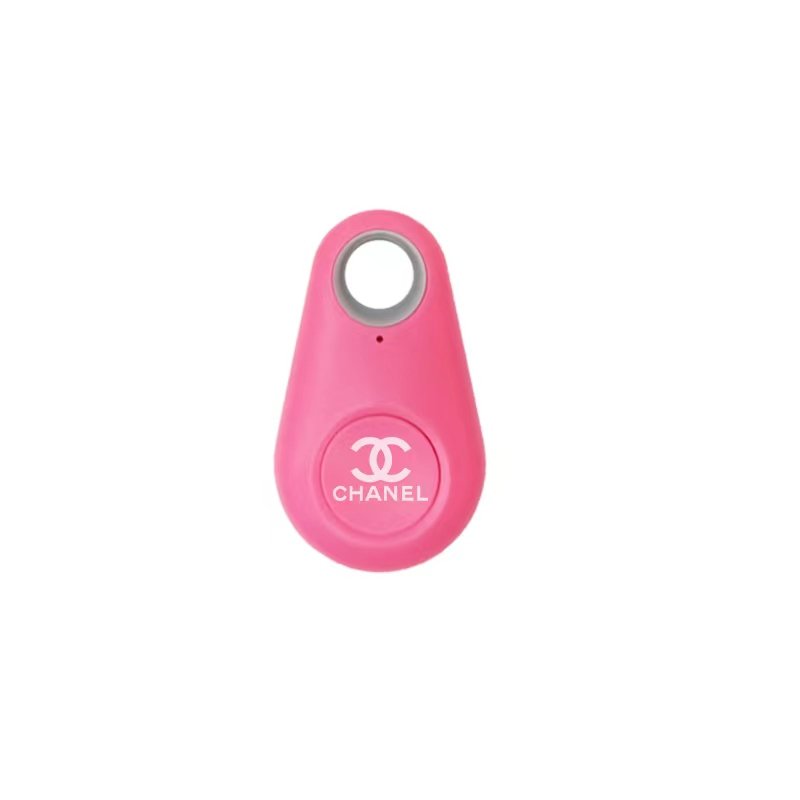 Custom Logo Mini GPS TrackerAnti-Lost Waterproof Bluetooth Locator Tracer for Pet Dog Cat Kids Car Wallet Key Pet Accessories
