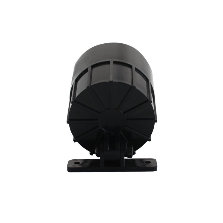 Cheap Big Loud 1/6 Tone DC 24V 7W 105dB High Decibel Buzzer Piezo Siren Car Alarm Speaker Security