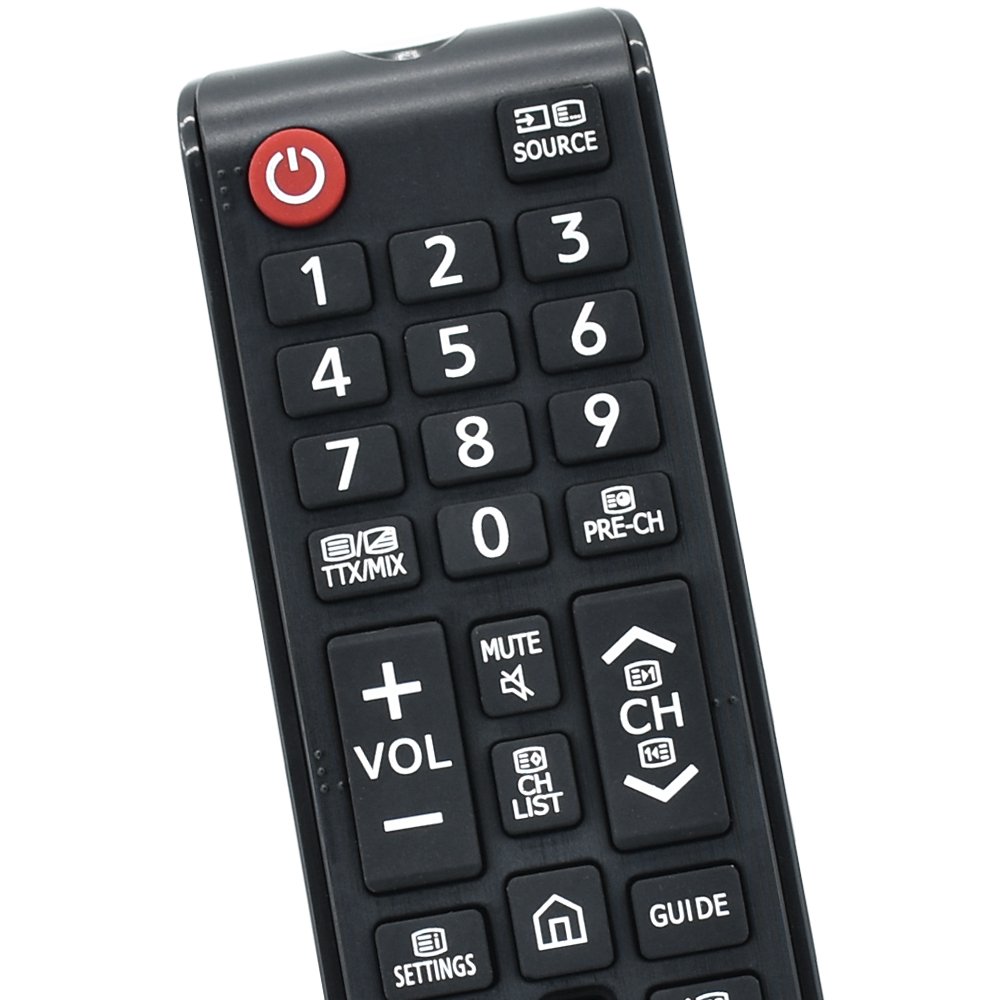 FOR SAMSUNG TV BN59-01268D REPLACEMENT REMOTE CONTROL 4K Q SERIES SMART TV NEW