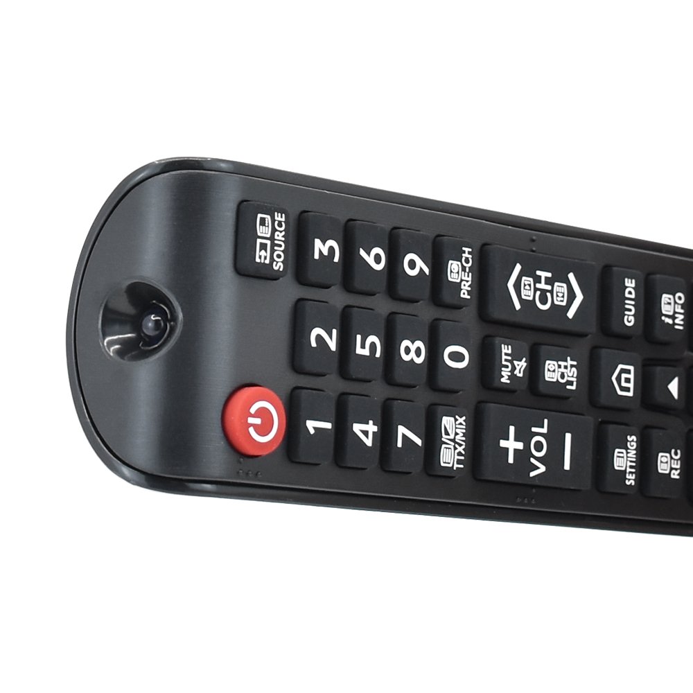 FOR SAMSUNG TV BN59-01268D REPLACEMENT REMOTE CONTROL 4K Q SERIES SMART TV NEW