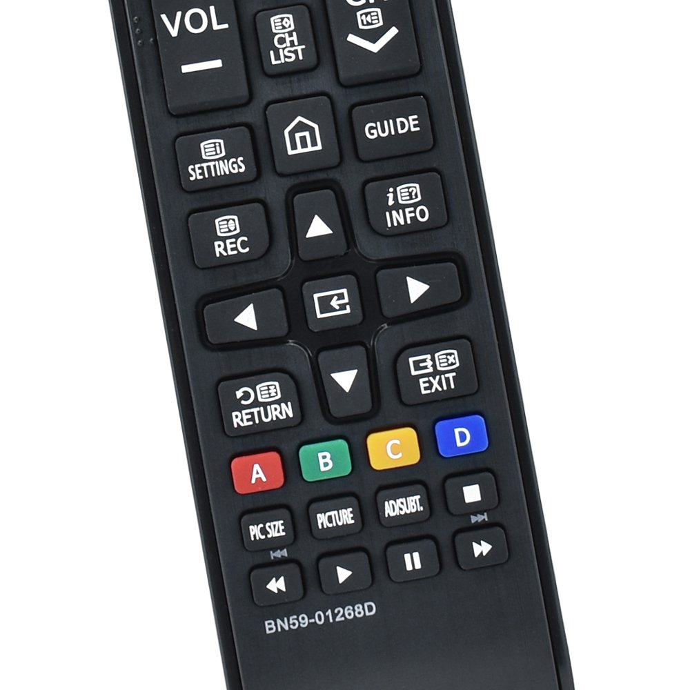 FOR SAMSUNG TV BN59-01268D REPLACEMENT REMOTE CONTROL 4K Q SERIES SMART TV NEW