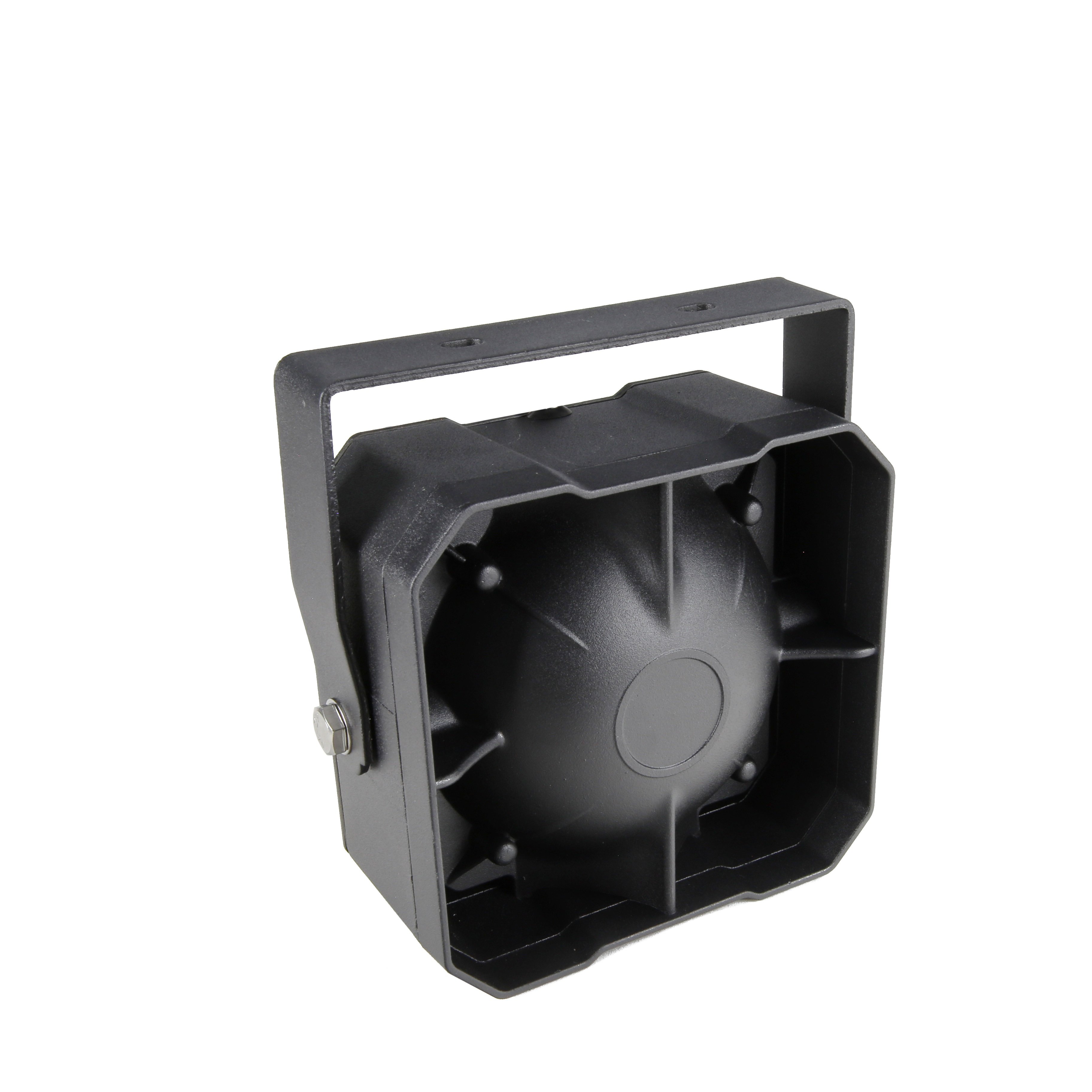 High Quality Loud Speaker Sirens High Power Custom Car Siren Speaker Horn for the Security Controle Sirene
