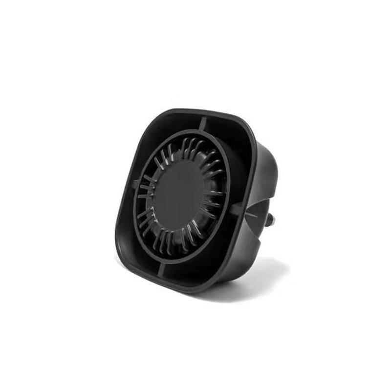 High Quality Loud Speaker Sirens High Power Custom Car Siren Speaker Horn for the Security Controle Sirene