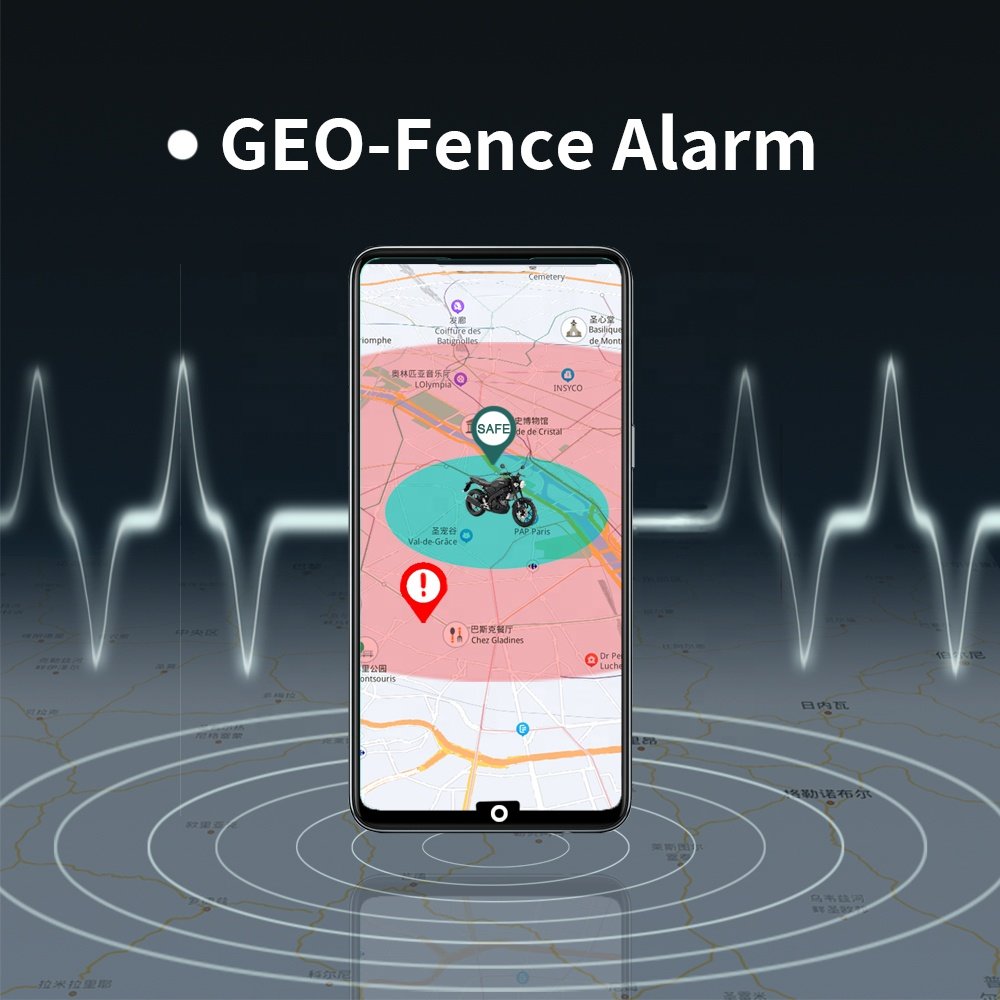 Platform/APP/SMS Checking ACC Detection Gps Locator Car Mobile Track Through Imei Number GPS Tracker