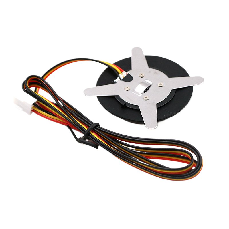 Car Security Kit One Key Start Remote Control System Start Stop Car Automatic Remote Control Button for One Way Car Alarm