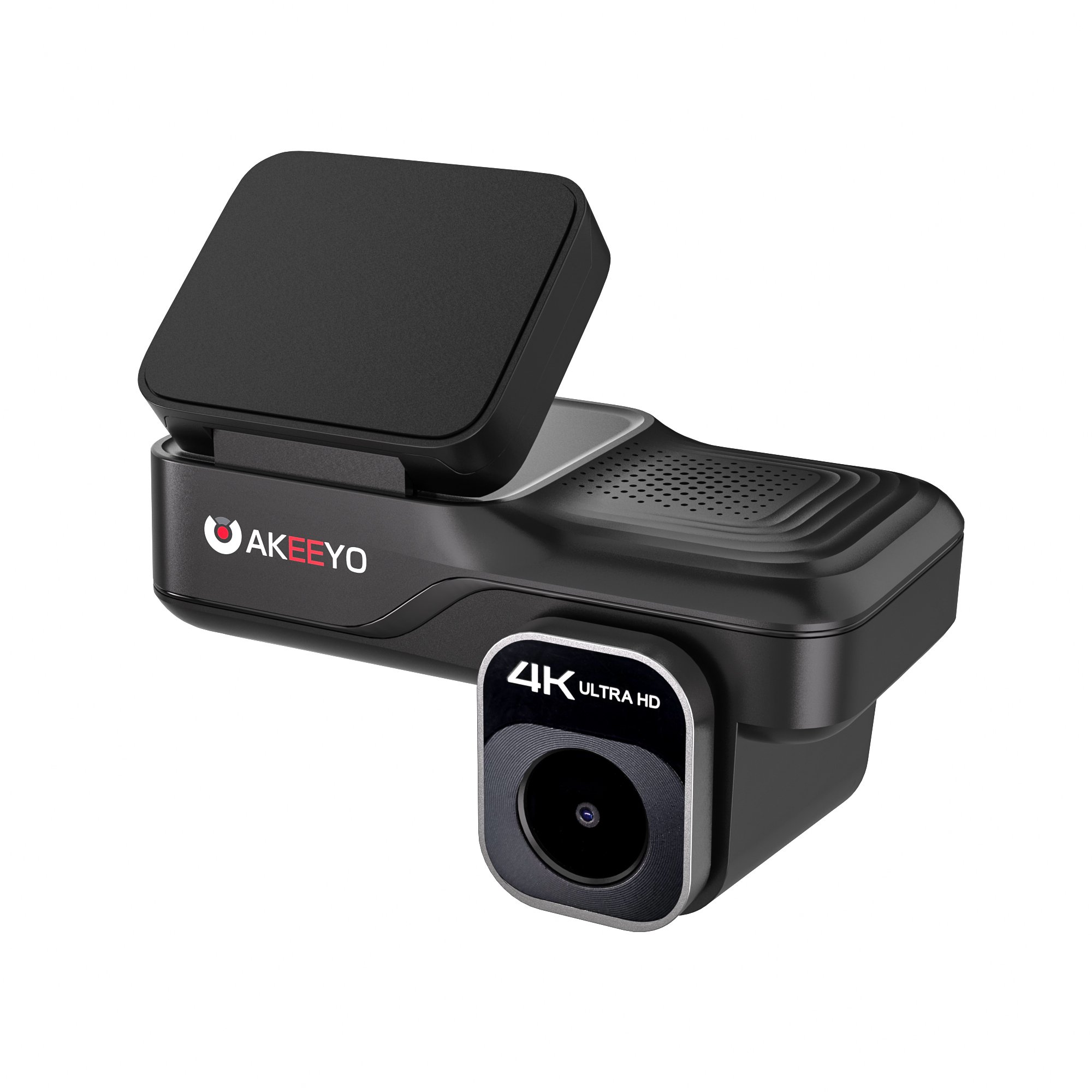 AKEEYO Dual Recording Auto Alarm Dual Millimeter Wave Radar 1080p Car Black Box Dash Cam Gps 4g Car Dvr