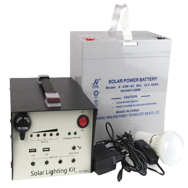 Energy Storage Battery Solar Gel Battery Lead Acid Batteries 12V 55ah 100AH 200AH 250AH 3 Years Warranty 2000+ Cycles