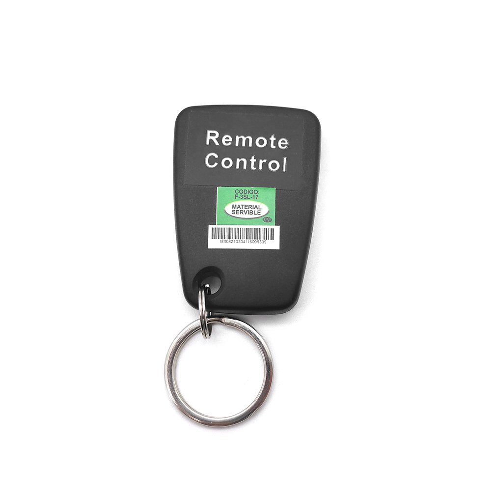 Car Remote Key for Original chevrolet Alarm