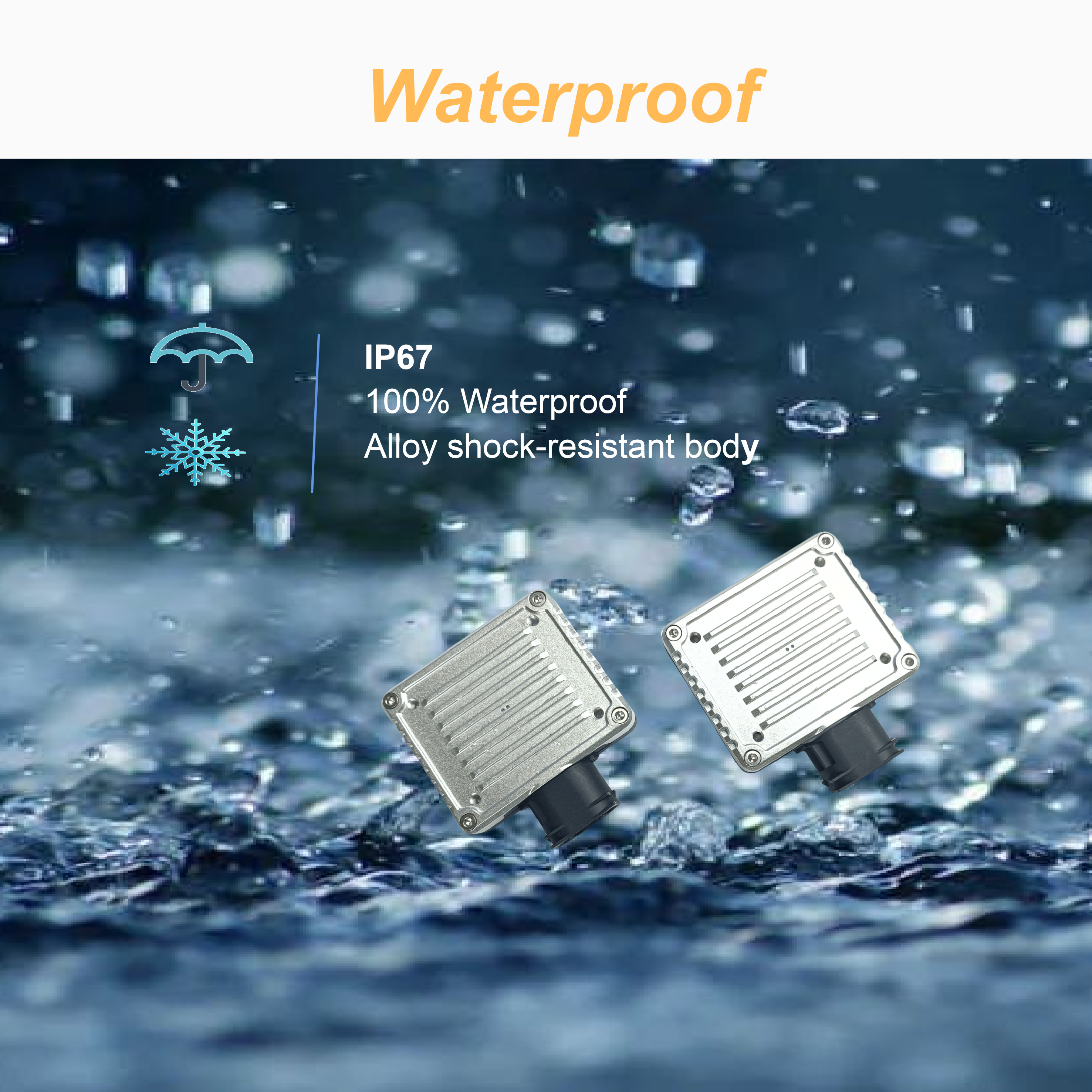 Truck BSD lane Change Assistance System Car Universal Parking sensor Car Microwave radar Vehicle Waterproof Reversing Aid