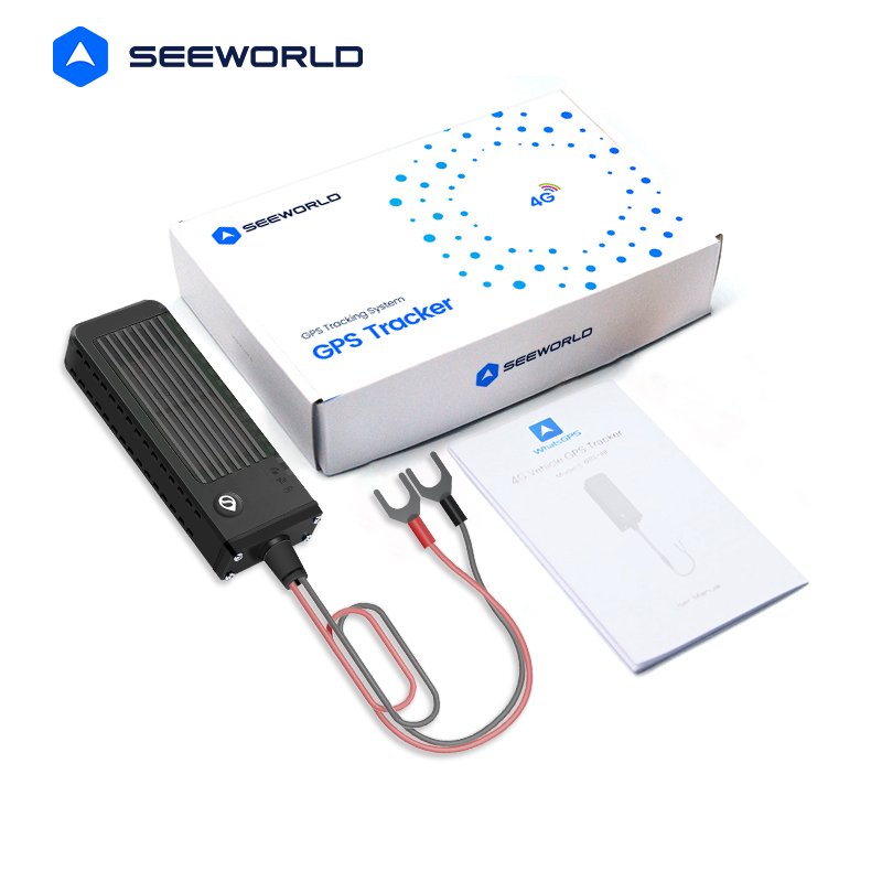 New G11L-SE Waterproof Motorcycle GPS Navigator IoT Devices with Easy Installation