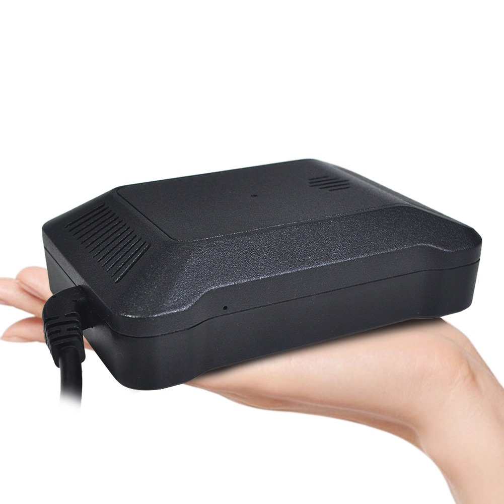Hot Selling Pedestrian Collision Warning Speed Limit Indication ADAS Anti Collision Warning System AWJ301