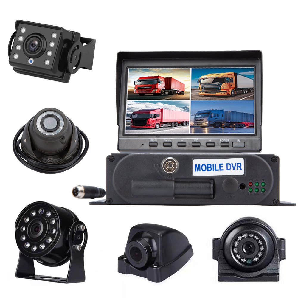 3g Gps Video Passenger Counter for Bus Passenger Counting System Bus People Counting Machine System