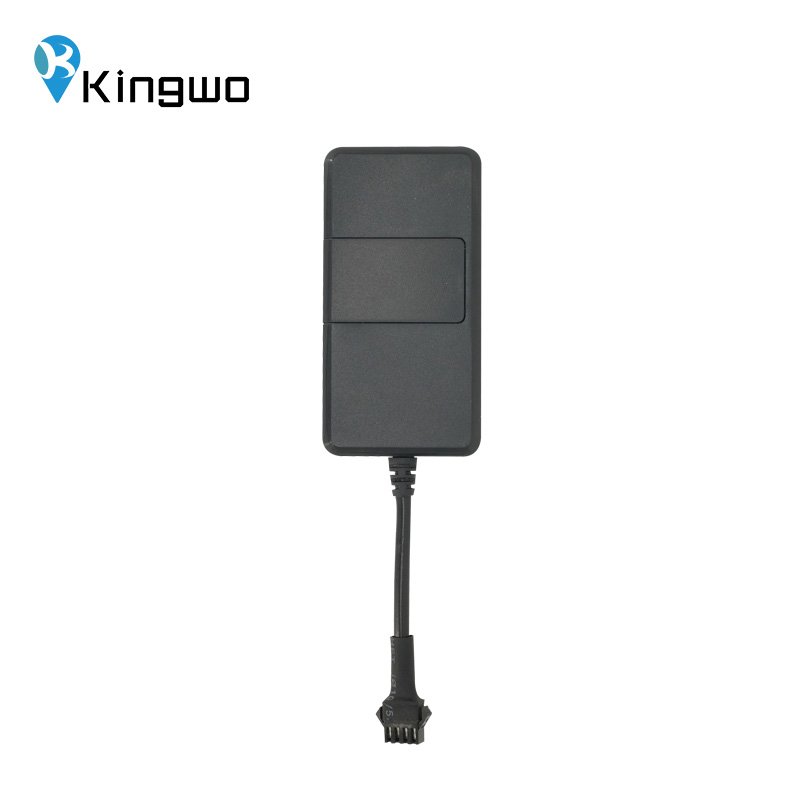 Fleet Tracker LT01 - With Real-Time Monitoring, Power Disconnect Alarm, Historical Route Replay for Enhanced Vehicle Management