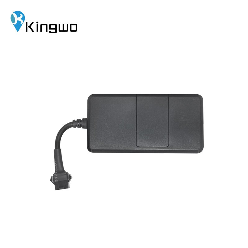 Fleet Tracker LT01 - With Real-Time Monitoring, Power Disconnect Alarm, Historical Route Replay for Enhanced Vehicle Management