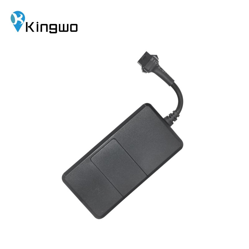 Fleet Tracker LT01 - With Real-Time Monitoring, Power Disconnect Alarm, Historical Route Replay for Enhanced Vehicle Management