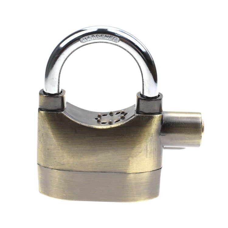 YH1659 Door Lock Warehouse Lock ,car Lock Antique Bronze Lock,alarm Lock