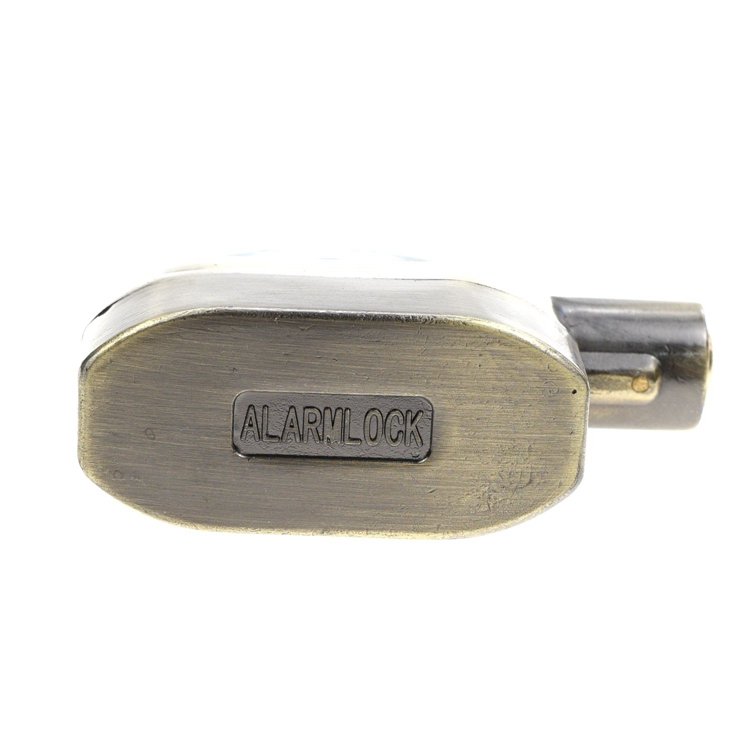 YH1659 Door Lock Warehouse Lock ,car Lock Antique Bronze Lock,alarm Lock