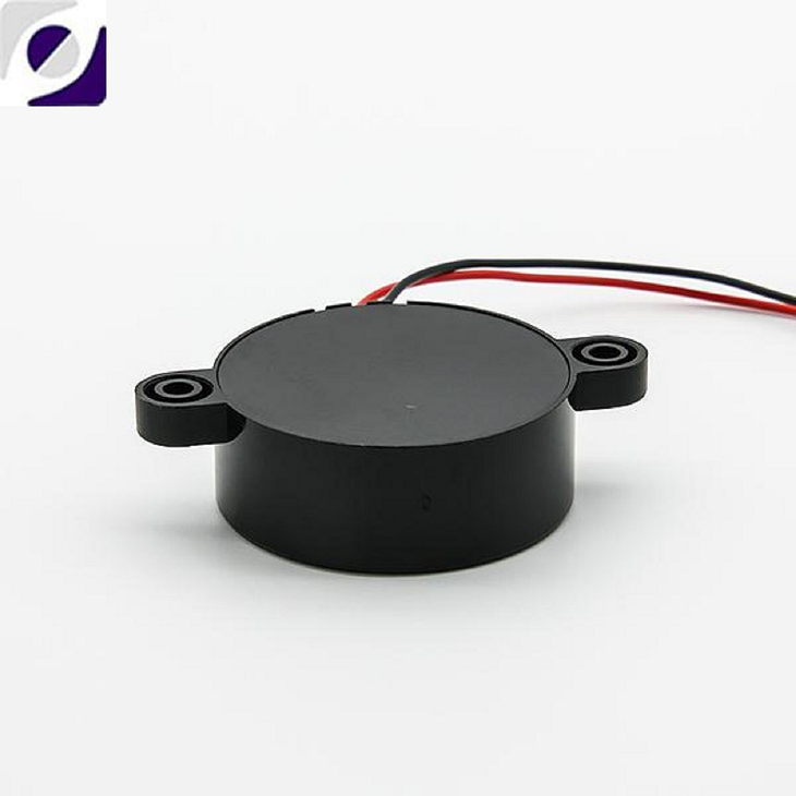 42mm 2800Hz 95dB piezo alarm for trunk,Anti-seismic and fog-proof siren