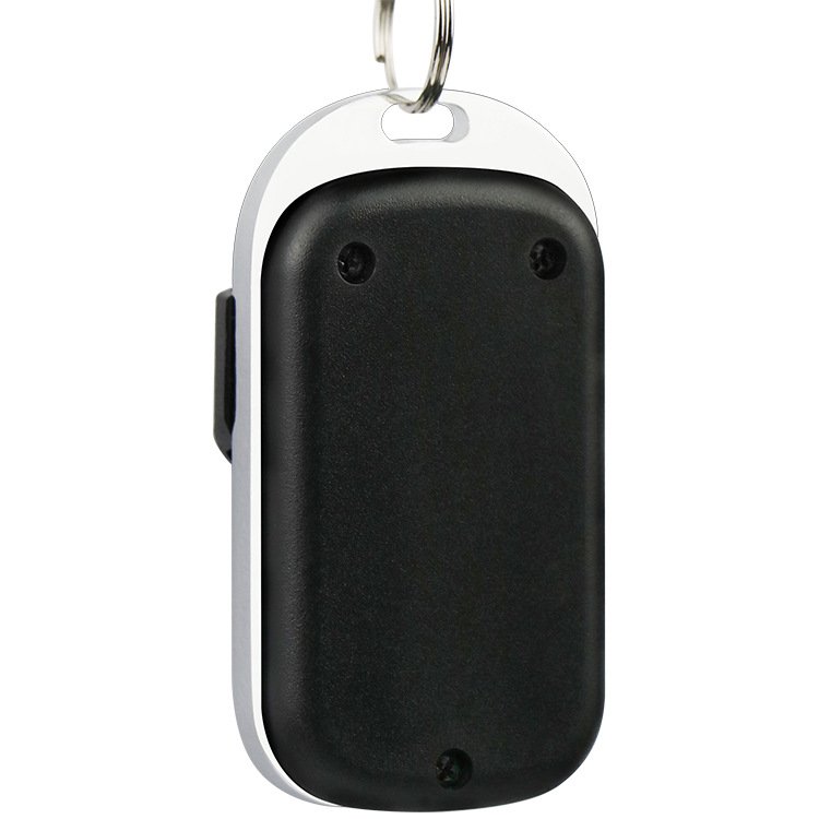 DC12V 2 Buttons 315 433MHz Universal Keyless Electronics Door Gate Car Opener RF Wireless Remote Control