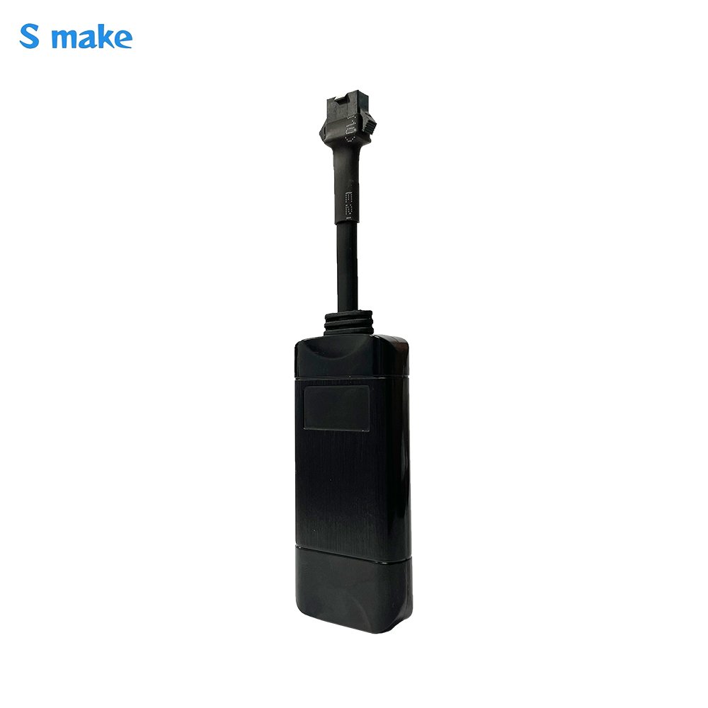 Free App G06H Like TK003 Auto GPS Tracking Device Mini GPS tracker for Car and Motorcycle Engine Cut off