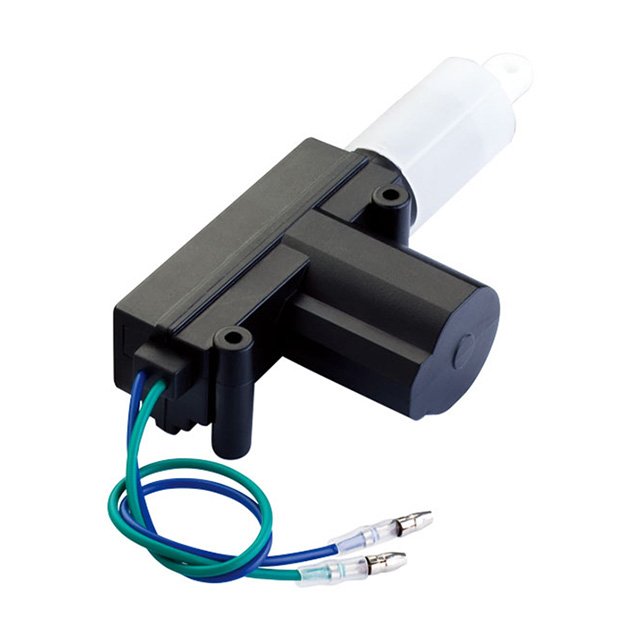High Quality Universal Car Central Lock Locking System 5 Wires and 2 Wires Car Central Door Lock System