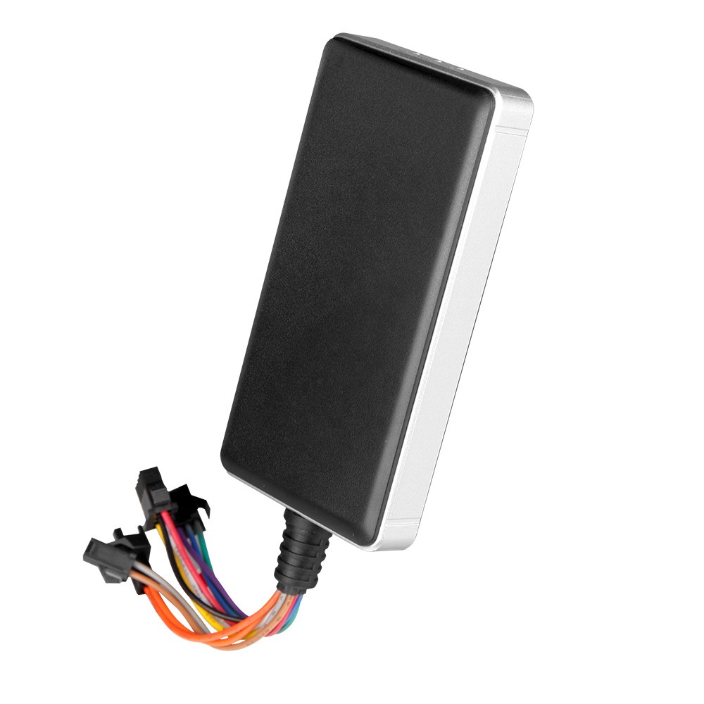 Micro Gps Transmitter tracker Remote Control Car GPS Tracking Device GSM Alarm GT06N
