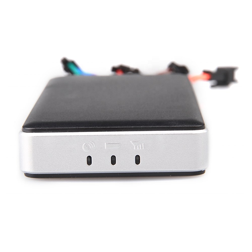 Micro Gps Transmitter tracker Remote Control Car GPS Tracking Device GSM Alarm GT06N