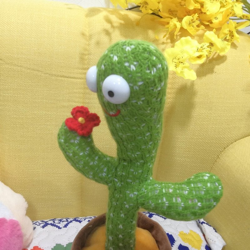Kingdom Electronic Design Guns Light Sound Music Phone cactus Drone Toy Pcb China