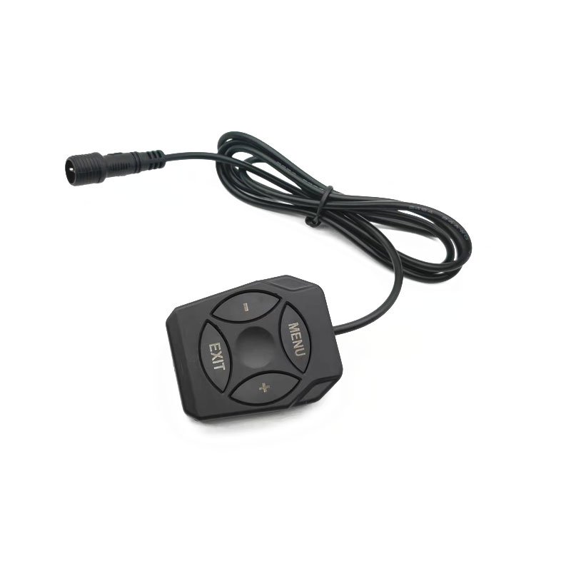 After Market Radar Detection System Parking Sensors