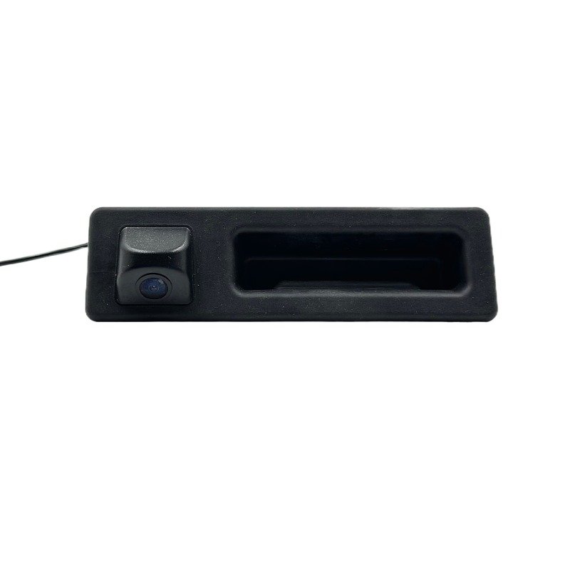 AHD 170 Degree Car Handle Rear View Reverse Camera for BMW Series 3 Series 5 BMW X1 X3 X4 X5 F30 F31 F34 F07 Freversing Parking
