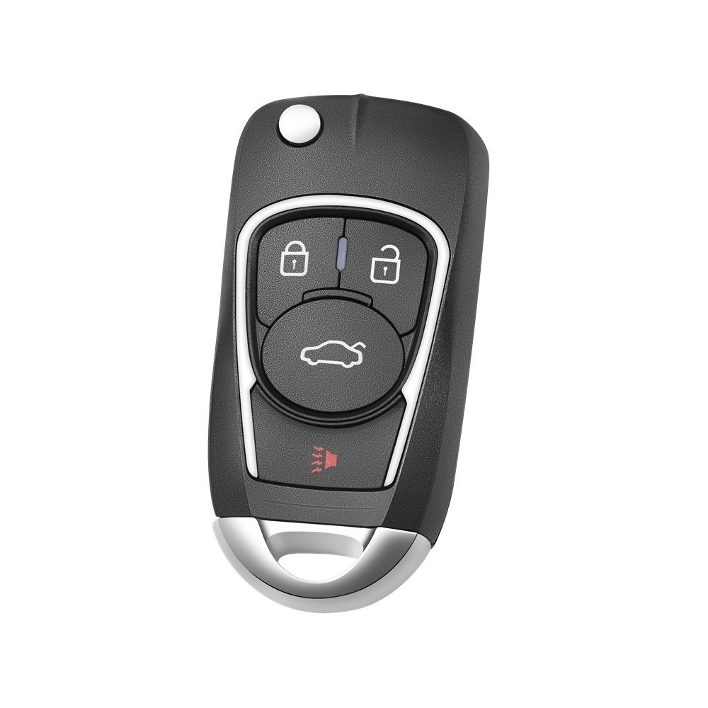 Wholesale OEM Varicable Code 370 Frequency Car Key Fob Remote