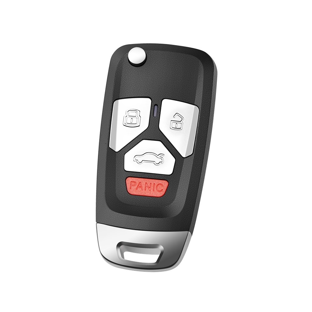 Wholesale OEM Varicable Code 370 Frequency Car Key Fob Remote
