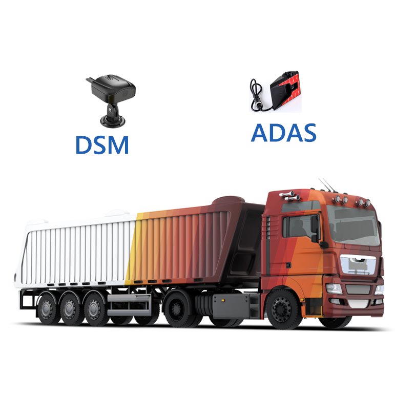 Factory Direct hd G-sensor Car Dashboard Dvr Best Hidden Security System Mini Driver Fatigue Detection Alarm Car Camera System