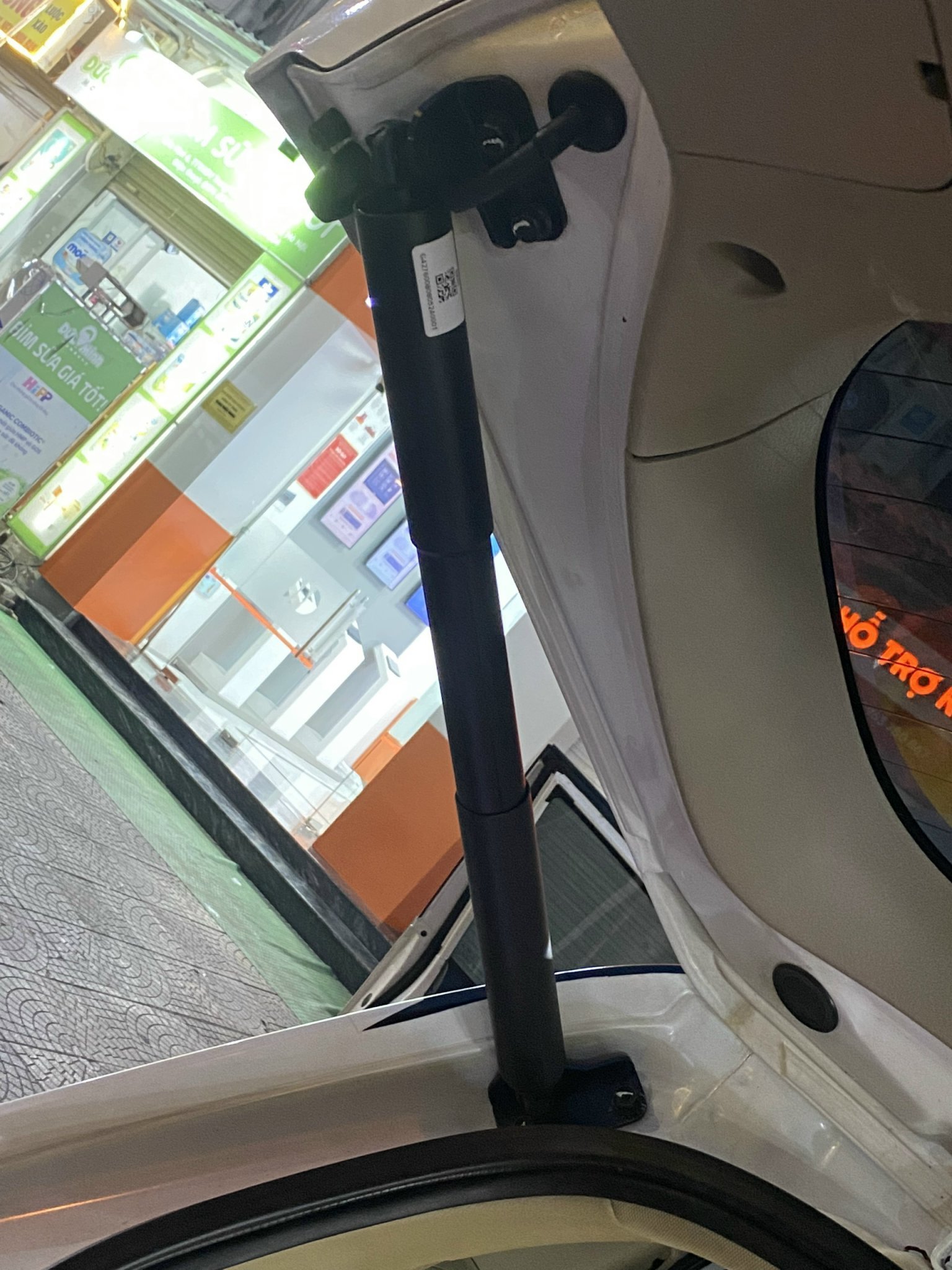 Customizable Height Adjustment with Electric TAILGATE From ICAR - Auto Car Trunk Rear Door Lifting for Kia Sorento 2016-2019