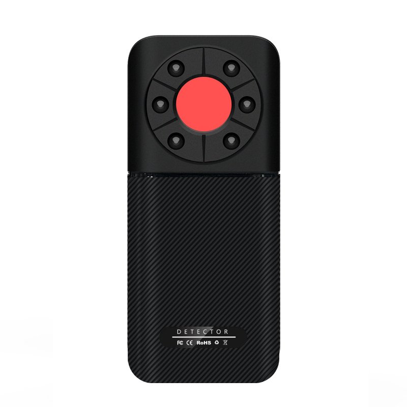 T3 Car Gps Detector Camera Intelligent Detector Hotel Anti-monitoring Anti-stealing Photography Tracking Anti-snooping Artifacts