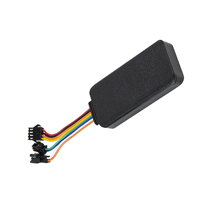 Wholesale Car GPS Tracker Auto Tracking Device with Beidou Positioning ACC Detection Over Speed Alarm Fuel Monitoring System