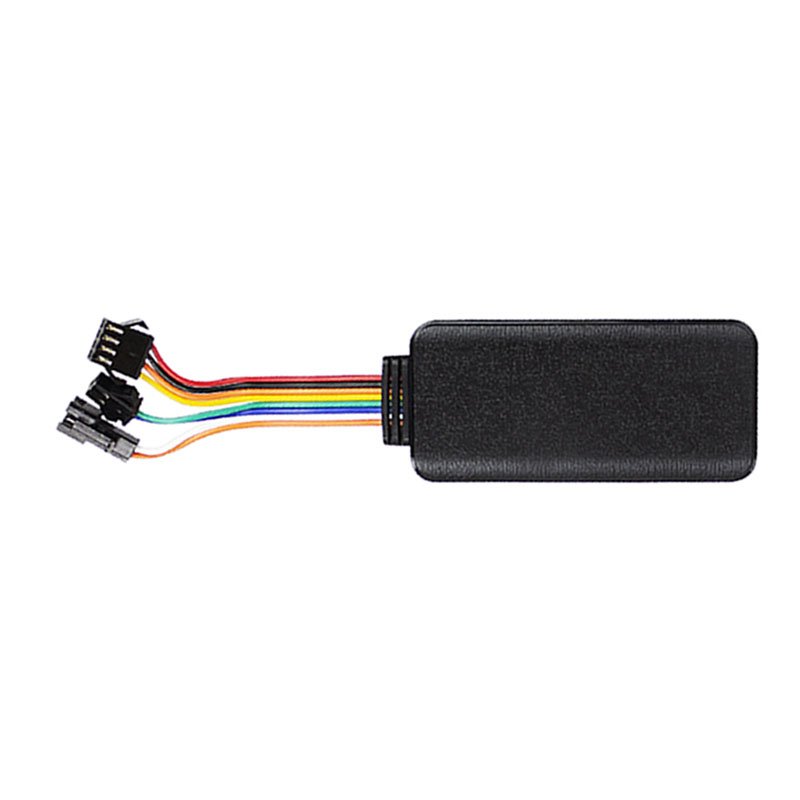 Wholesale Car GPS Tracker Auto Tracking Device with Beidou Positioning ACC Detection Over Speed Alarm Fuel Monitoring System