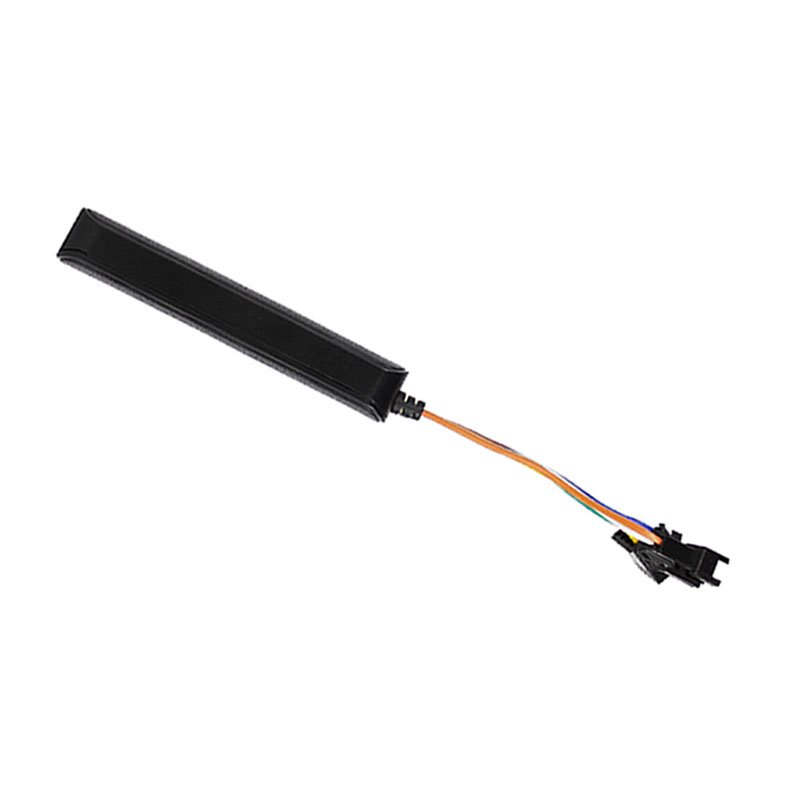 Wholesale Car GPS Tracker Auto Tracking Device with Beidou Positioning ACC Detection Over Speed Alarm Fuel Monitoring System