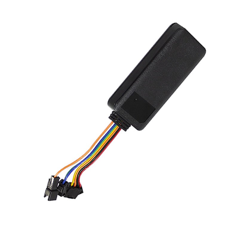 Wholesale Car GPS Tracker Auto Tracking Device with Beidou Positioning ACC Detection Over Speed Alarm Fuel Monitoring System