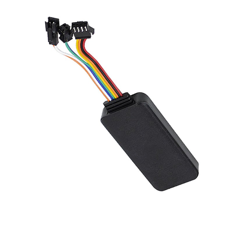 Wholesale Car GPS Tracker Auto Tracking Device with Beidou Positioning ACC Detection Over Speed Alarm Fuel Monitoring System