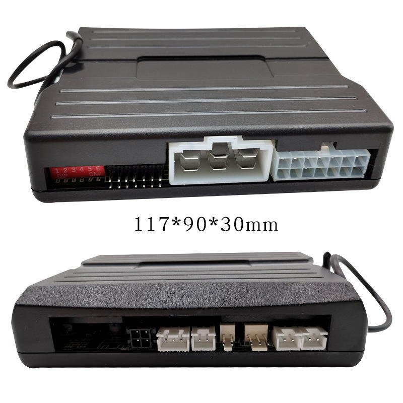 Car Alarm GPS GSM Remote Control Engine Start Button Starter PKE Keyless Entry Car Alarms Manufacturers Auto Security Devices