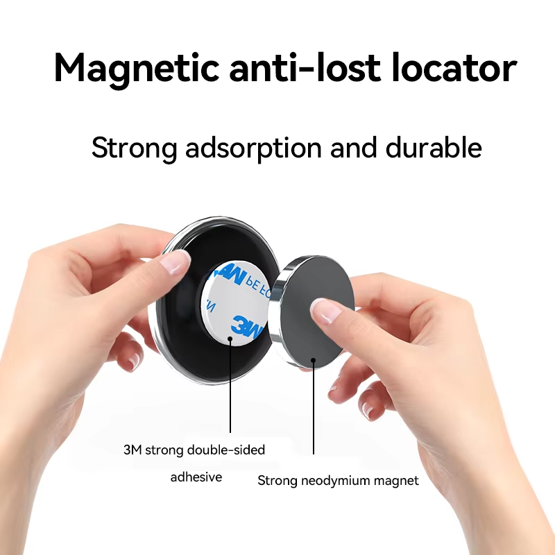 New Long Stand-by Easy Use Mini Smart GPS Small Size Anti-Lost Alarm Car GPS Tracking Pet Tag for Pets Children Dogs GPS