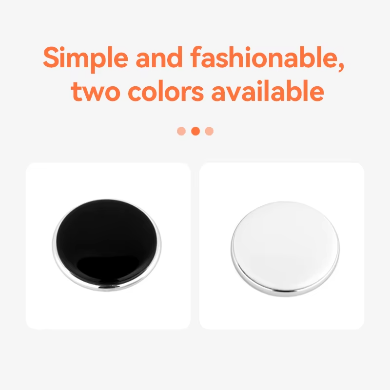 New Long Stand-by Easy Use Mini Smart GPS Small Size Anti-Lost Alarm Car GPS Tracking Pet Tag for Pets Children Dogs GPS
