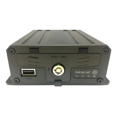 JY-X6 High Definition 3D 360 Degree Car Surround Bird's-eye View AVM Camera Monitoring System