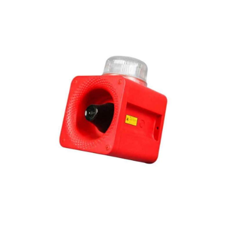 Led Car Voice Warning Alarm Voice Warning Alarm System