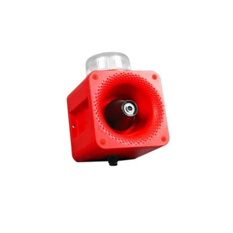 Led Car Voice Warning Alarm Voice Warning Alarm System